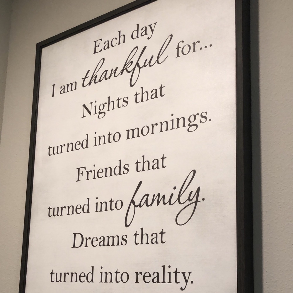 Meet your Posher, Lindsay